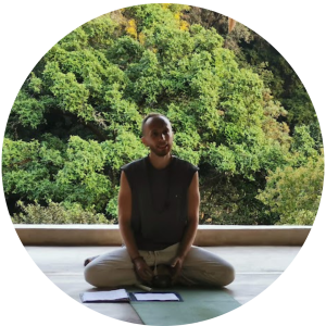Diplomado Yoga terapeutica